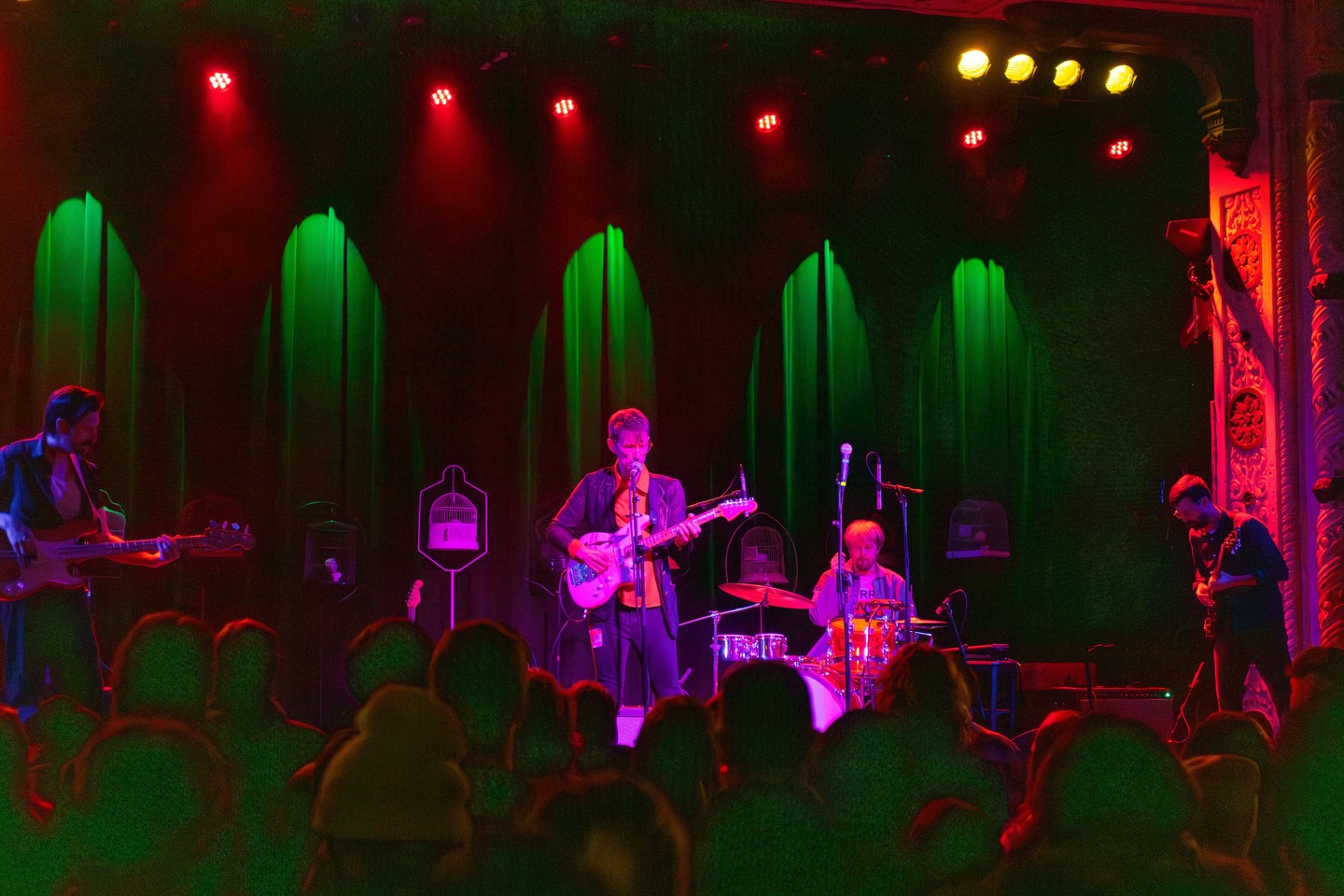 Maps & Atlases